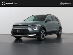 Kia Niro - 1.6 GDi PHEV DynamicPlusLine Edition | 18” lichtmetalen velgen | Elektrisch verstelbare be