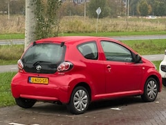 Toyota Aygo - 1.0 VVT-i Now