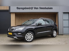 SEAT Ateca - 1.5 TSI 150pk Style Business Intense LED Trekhaak Navi Clima DAB 17inch LM *NL auto* 62464