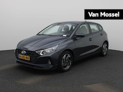 Hyundai i20 - 1.2 MPI Comfort | Cruise Control | Lane Assist | Virtual Cockpit | Achteruitrijcamera | Ap