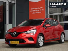 Renault Clio - 1.0 TCe Zen | Lage km.stand | Trekhaak | Airco | Led verlichting | Cruise control | Achter