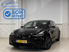 Tesla Model 3 - Standard RWD Plus 60 kWh 82% SOH | Trekhaak | Autopilot |