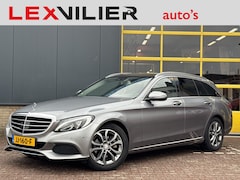 Mercedes-Benz C-klasse Estate - 200 CDI Prestige