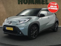 Toyota Aygo X - 1.0 VVT-i MT Pulse - ORIGINEEL NEDERLANDSE AUTO - APPLE CARPLAY/ANDROID AUTO - ADAPTIVE CR