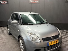 Suzuki Swift - 1.3 GLS | Airco | Nieuwe APK |