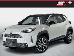 Toyota Yaris Cross - 1.5 Hybrid GR Sport Navi Clima Cruise PDC
