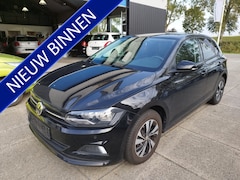 Volkswagen Polo - 1.0 TSI Comfortline DSG * 98.520 Km * NAVI * APP * PDC