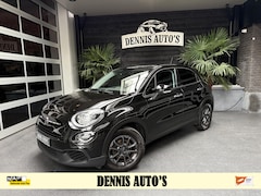 Fiat 500 X - 1.0 GSE Lounge