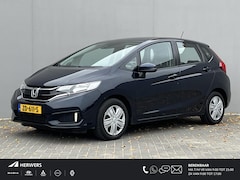 Honda Jazz - 1.3 i-VTEC Trend / Verwarmde Voorstoelen / Cruise Control / Bluetooth / Airco / Radio /