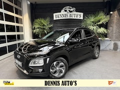 Hyundai Kona - 1.6 GDI HEV Fashion
