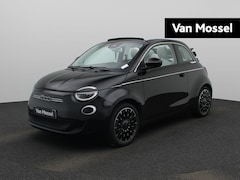 Fiat 500 C - 500e La Prima 42 kWh