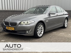 BMW 5-serie - 535i High Executive Open dak | Youngtimer