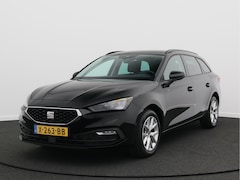 SEAT Leon Sportstourer - 1.0 TSI Style Business Intense/ lage km/ zeer mooi