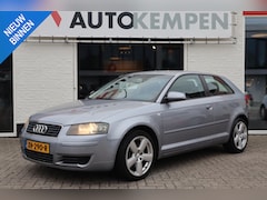Audi A3 - 1.6 ATTRACTION CRUISE|CLIMA CONTROL|AUTOMAAT