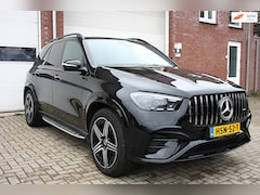 Mercedes-Benz GLE-Klasse - 400 e 4MATIC Sport Edition Premium Plus - AMG Night P