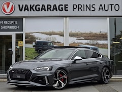 Audi A5 Sportback - 2.9 TFSI RS 5 quattro |PANO|RS STOELEN|B&O|360°CAMERA|MASSAGE|CARPLAY| 3798