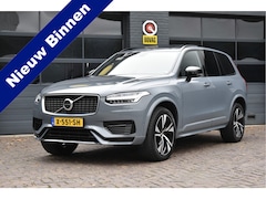 Volvo XC90 - 2.0 T8 Twin Engine AWD R-Design Intro Edition