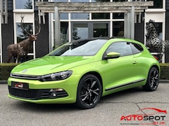 Volkswagen Scirocco - 1.4 TSI Nieuwe Distributieketting