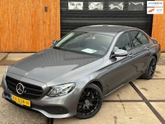 Mercedes-Benz E-klasse - 200 Premium Plus Adaptive cruise
