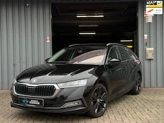 Skoda Octavia Combi - 1.5 e-TSI Business Edition Plus CarPlay