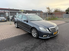 Mercedes-Benz E-klasse Estate - 200 CDI Business Class Avantgarde AMG-PAKKET