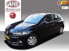 Volkswagen Polo - 1.0 MPI Comfortline 23000KM