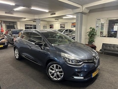 Renault Clio Estate - 0.9 TCe *NAP*2019*Nette auto*NAVI*LED