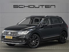 Volkswagen Tiguan - 1.5 TSI Life Elegance ACC Winter Pack Suzuka 19" Trekhaak