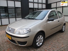 Fiat Punto - 1.2 Active