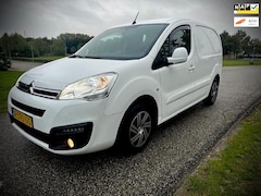 Citroën Berlingo - 1.6 BlueHDI 100, AUTOMAAT, Business Economy S&S