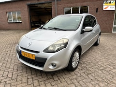 Renault Clio - 1.2 Collection //Panoramadak //Cruisecontrol