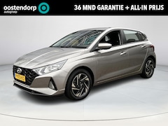 Hyundai i20 - 1.0 T-GDI Comfort | Apple Carplay - Android Auto | Rijklaarprijs