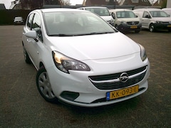 Opel Corsa - 1.4 Edition VOORZIEN VAN AIRCO