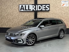 Volkswagen Passat Variant - 1.4 TSI PHEV GTE Business R Line | Pano | Standkachel | Trekhaak | keyless | memory Seats