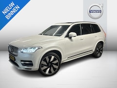 Volvo XC90 - 2.0 T8 Recharge AWD Plus Bright PANO|HUD|H/K|360