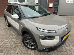 Citroën C4 Cactus - 1.2 PureTech Business / Navi / Camera / PDC / Cruise / Clima