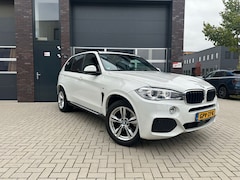 BMW X5 - xDrive35i High Executive M-Pakket Leder|Headup|Led|