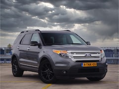 Ford Explorer - 3.5 V6 - 7 zitter