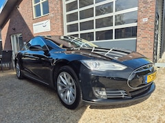 Tesla Model S - 85 Base *Free Supercharging