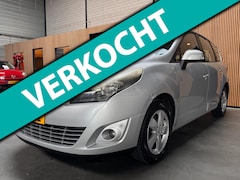 Renault Grand Scénic - 1.4 TCe Dynamique 7p. Airco|Navi|Keyless|PDC|APK|NAP