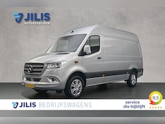 Mercedes-Benz Sprinter - 317 CDI L2H2 RWD | Navigatie | 360 Camera | Stoelverwarming | Airconditioning | Cruise con