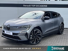 Renault Mégane E-Tech - comfort range esprit alpine 60 kWh | Direct uit voorraad leverbaar | Pack Driving & Sound