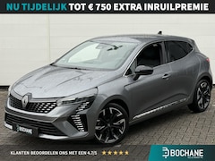Renault Clio - 1.0 TCe 90 GPF techno | Camera | Navigatie | 17" Lichtmetalen Velgen
