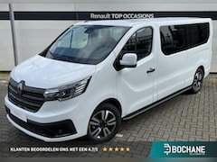 Renault Trafic - 2.0 Blue dCi 170 EDC DC T30 L2H1 Anniversary | BPM vrij | Direct leverbaar | Trekhaak | Na