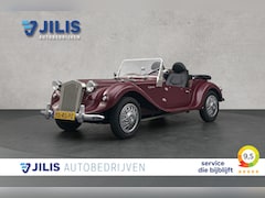 Citroën 2 CV - CYGNUS Kitcar 2CV6 Special