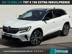 Renault Austral - 1.2 E-Tech full hybrid 200 iconic (Hoge Instap) Navigatie | Camera | Winterpack | Harman &