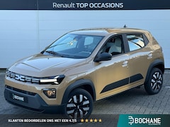 Dacia Spring - Expression 65 27 kWh | Snel laden | Parkeerhulp | Voorraadvoordeel