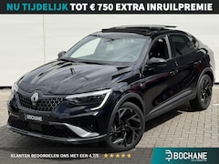Renault Arkana - 1.6 E-Tech Hybrid Esprit Alpine (NIEUW MODEL)| Open Dak | Winter Pack | 360" Camera | Adap