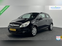 Opel Corsa - 1.4-16V Enjoy AIRCO