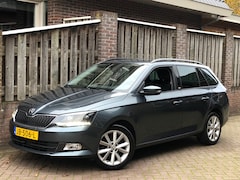 Skoda Fabia Combi - 1.2 TSI JOY AIRCO/CLIMA, PDC, stoelverw, Cruise